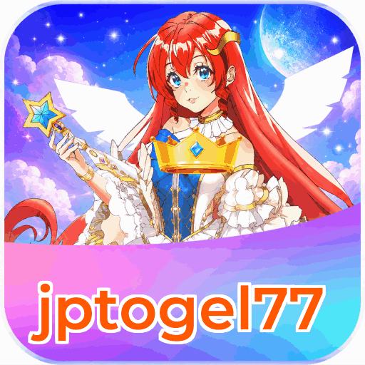 jptogel77 APK v4.7.5 - Screenshot fitur notifikasi push update terbaru