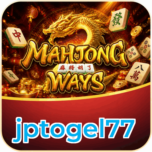 jptogel77 APK v4.7.5 - Screenshot UI modern dan intuitif Indonesia